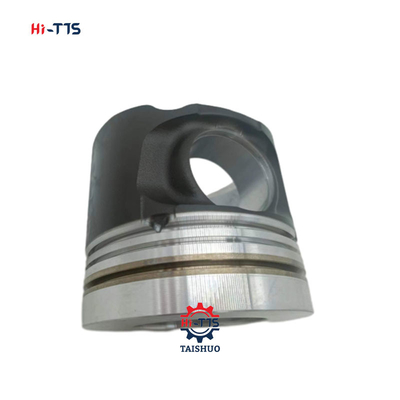Motor de escavadeira pistão C56D 1610102 D6E F6M2012-C56D 101mm