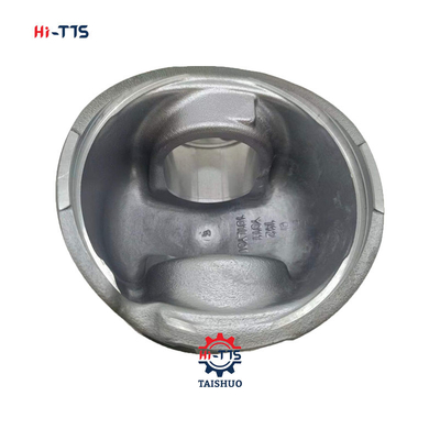 Motor de escavadeira pistão C56D 1610102 D6E F6M2012-C56D 101mm