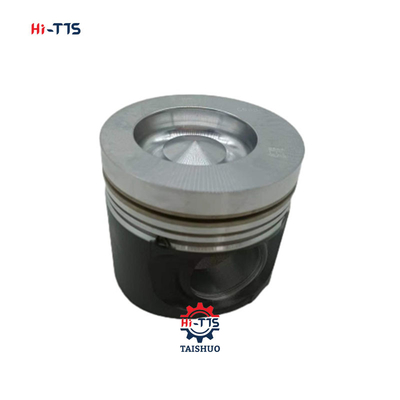 Motor de escavadeira pistão C56D 1610102 D6E F6M2012-C56D 101mm