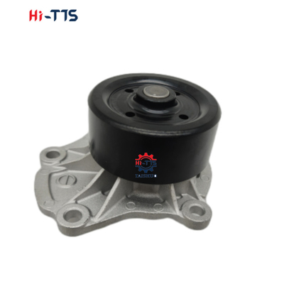 11605 Toyota Car Water Pump Feito com Aço Forte e Alumínio Leve