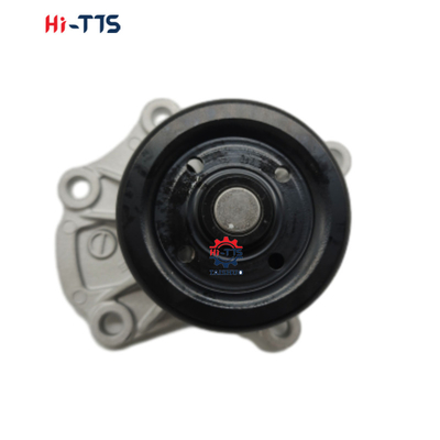11605 Toyota Car Water Pump Feito com Aço Forte e Alumínio Leve
