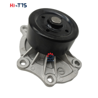 11605 Toyota Car Water Pump Feito com Aço Forte e Alumínio Leve