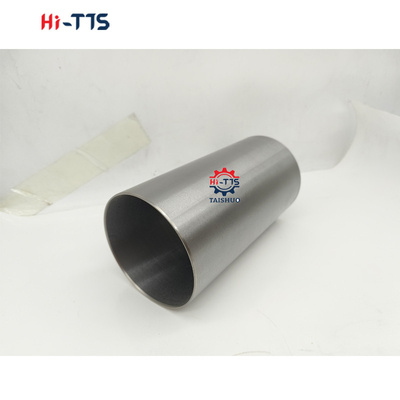 6736-29-2110 Forro de cilindro para 6D102 6BT Peças diesel Peças sobressalentes do motor