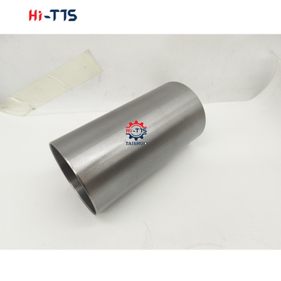 6736-29-2110 Forro de cilindro para 6D102 6BT Peças diesel Peças sobressalentes do motor