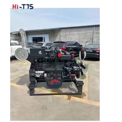 450-7 Motor completo Assy Partes de motores a diesel