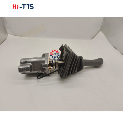 DX225 DX300 ZAX200 Excavadora Joystick hidráulico Controlador de montagem Máquina de manuseio de válvula de piloto
