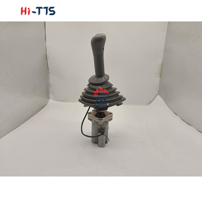 DX225 DX300 ZAX200 Excavadora Joystick hidráulico Controlador de montagem Máquina de manuseio de válvula de piloto