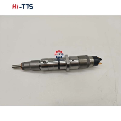 Injetor 0445120236 6745-12-3100 5263308 para PC300-8 PC350-8 Partes do motor