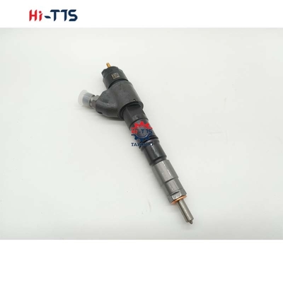 Injetor 0445120067 para partes do motor EC210 EC210B