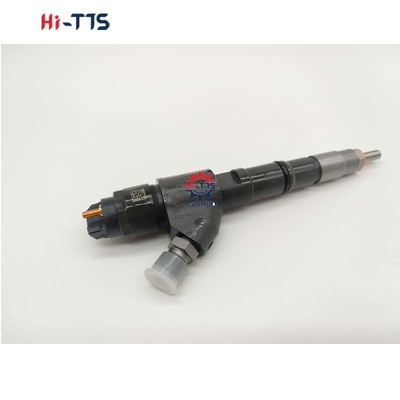 Injetor 0445120067 para partes do motor EC210 EC210B
