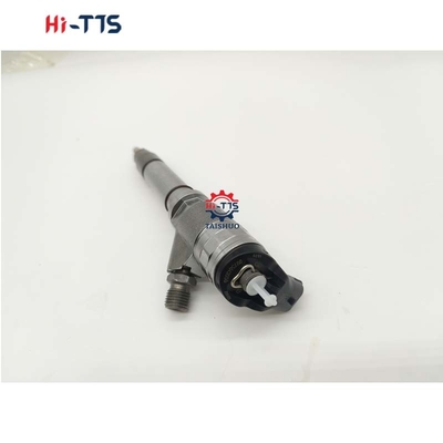 Injetor 0445120067 para partes do motor EC210 EC210B