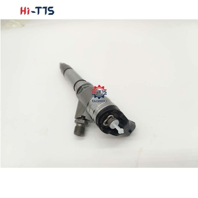 Injetor 0445120067 para partes do motor EC210 EC210B
