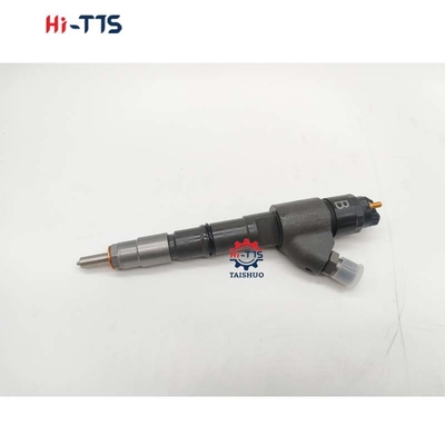 D7E D6E EC210B EC290B Injetor de motor 0445120067 0445120066 04290987 04290986 Injetor de combustível.