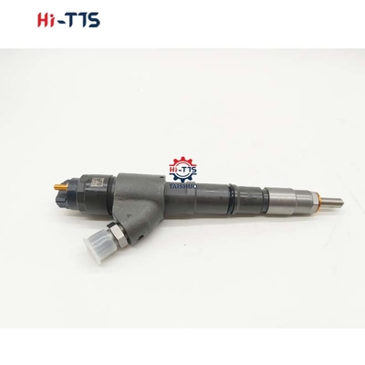 D7E D6E EC210B EC290B Injetor de motor 0445120067 0445120066 04290987 04290986 Injetor de combustível.