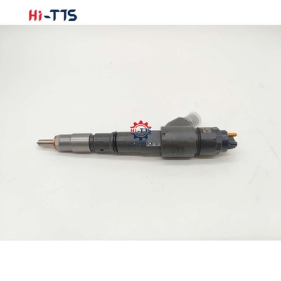 D7E D6E EC210B EC290B Injetor de motor 0445120067 0445120066 04290987 04290986 Injetor de combustível.
