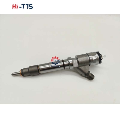 Injetor diesel 0445120042 0445120066 0445120114 0445120101 para automóvel a motor