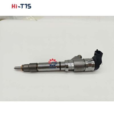 Injetor diesel 0445120042 0445120066 0445120114 0445120101 para automóvel a motor