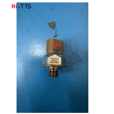 Sensor Switch 248-2169 2482169 5PP4-3 para C7 C9 C12 C13 C15 Sensor do motor diesel a combustível