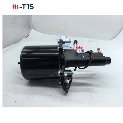 Air Master Cylinder MC828264 MC828265 Reforço do travão para motor 6D14 6HE1