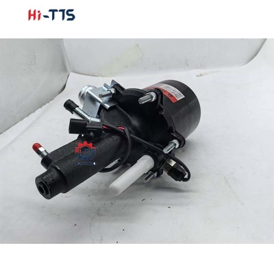 Air Master Cylinder MC828264 MC828265 Reforço do travão para motor 6D14 6HE1