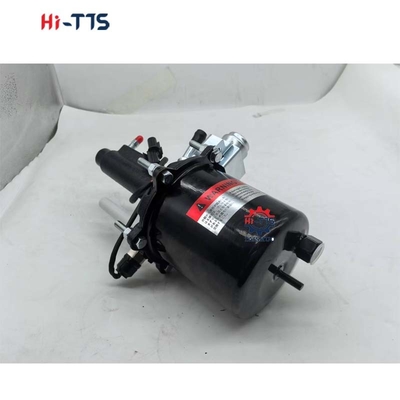 Air Master Cylinder MC828264 MC828265 Reforço do travão para motor 6D14 6HE1