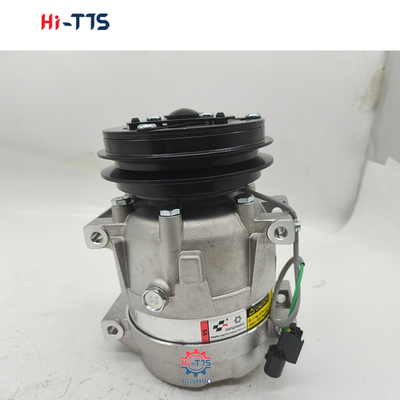 11Q6-90040 11Q690040 11Q6-90041 Compressor de ar para escavadeira
