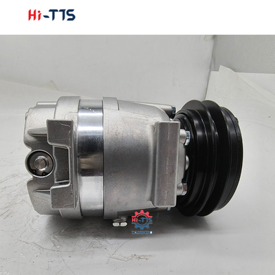 11Q6-90040 11Q690040 11Q6-90041 Compressor de ar para escavadeira