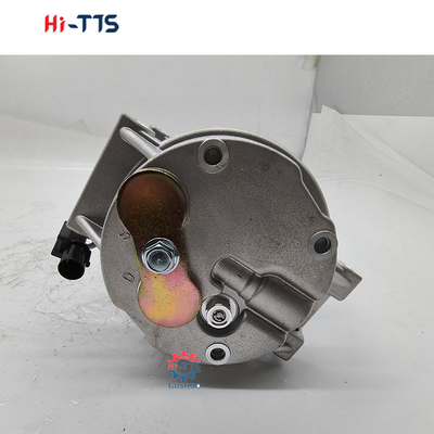 11Q6-90040 11Q690040 11Q6-90041 Compressor de ar para escavadeira