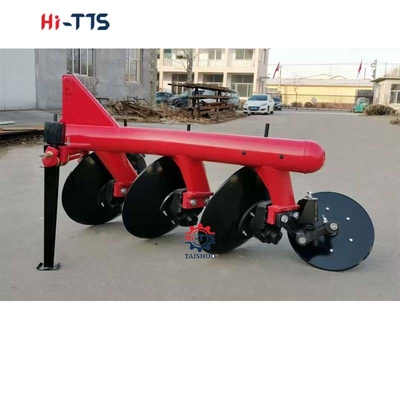 1LYX-330 Pipe Plow Disc Plow Disco de trabalho pesado Plow Wheel Assembly