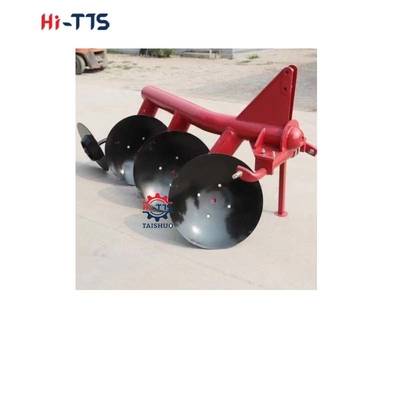 1LYX-330 Pipe Plow Disc Plow Disco de trabalho pesado Plow Wheel Assembly