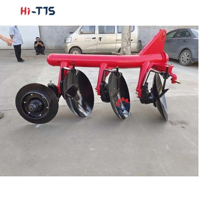 1LYX-330 Pipe Plow Disc Plow Disco de trabalho pesado Plow Wheel Assembly