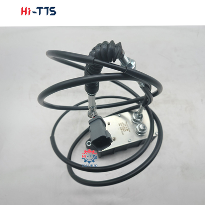 Motor de aceleração 24V 21EN-32300 21EN-32260 21EN-32240 para Hyundai R225-7 R110-7 R210-7 R220-7
