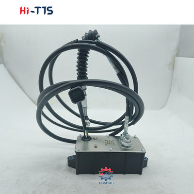 Motor de aceleração 24V 21EN-32300 21EN-32260 21EN-32240 para Hyundai R225-7 R110-7 R210-7 R220-7