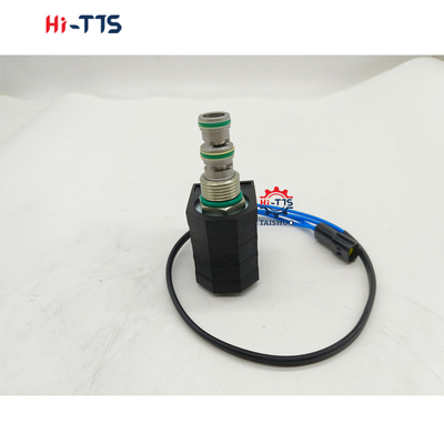 Sensor de peças sobressalentes de escavadeira 2547-9045 8Z12568-500K para DH220-5 DH225-7 DH225-9 DX225 Doosan