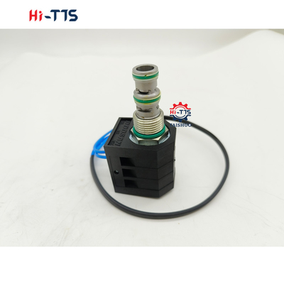 Sensor de peças sobressalentes de escavadeira 2547-9045 8Z12568-500K para DH220-5 DH225-7 DH225-9 DX225 Doosan