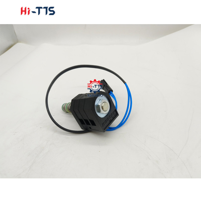 Sensor de peças sobressalentes de escavadeira 2547-9045 8Z12568-500K para DH220-5 DH225-7 DH225-9 DX225 Doosan
