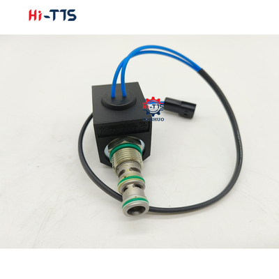 Sensor de peças sobressalentes de escavadeira 2547-9045 8Z12568-500K para DH220-5 DH225-7 DH225-9 DX225 Doosan