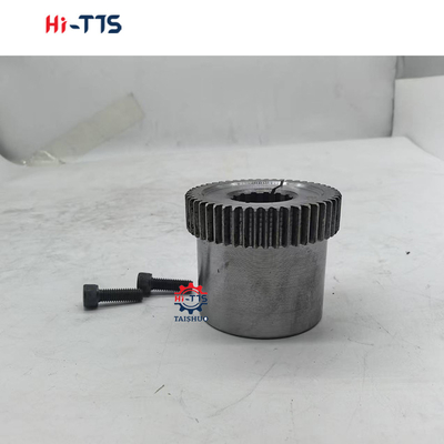 Partes 263-4997 50T 14T 66H Hub de acoplamento 263-4997 Spline para E216 E242b 2634997