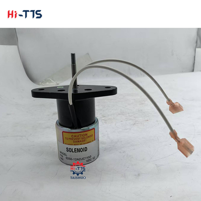 0250-12A2UC11S1 0250-12A2UC11S3 0306-5358 8250-1502 8250-1501Válvula de retenção de solenoides