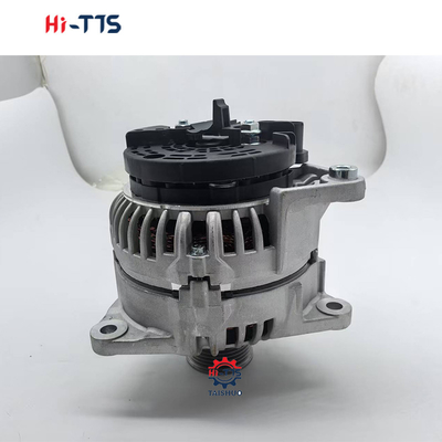 Alternador 4P10-T2 0124555063 0124555107 0124555602 0124555603 0124655091
