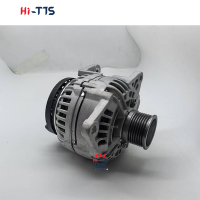 Alternador 4P10-T2 0124555063 0124555107 0124555602 0124555603 0124655091