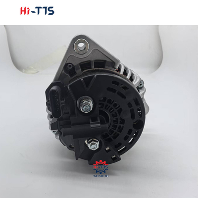 Alternador 4P10-T2 0124555063 0124555107 0124555602 0124555603 0124655091
