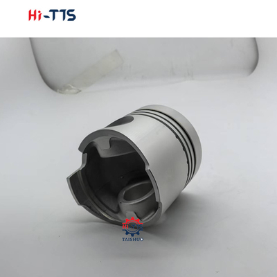 6D16 D6BR ME072062 23411-93003 Motor a diesel com pistão