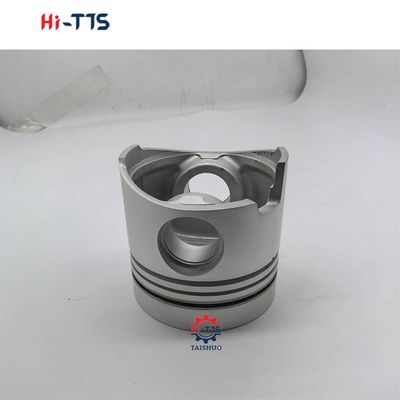 6D16 D6BR ME072062 23411-93003 Motor a diesel com pistão