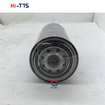 Filtro de óleo 6736-51-5142 600-211-1231 Para PC200-8 PC200-7 Partes de motores de escavadeiras