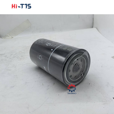 Filtro de óleo 6736-51-5142 600-211-1231 Para PC200-8 PC200-7 Partes de motores de escavadeiras