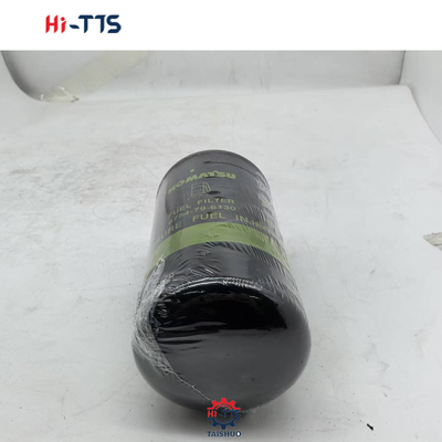 Filtro de combustível 6754-79-6130 6754-79-6140 6754-71-6140 84412164 65055105015 Para motores de camiões