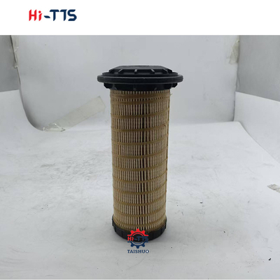 322-3155 523-4987 509-5694 Filtro de óleo para escavadeira E320D2 E326D2 E324D2 E323D2
