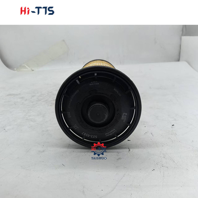5000480 5234987 523-4987 500-0480 Filtro de óleo para motor E323 E326 E330 E349