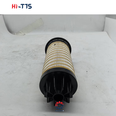 5000480 5234987 523-4987 500-0480 Filtro de óleo para motor E323 E326 E330 E349